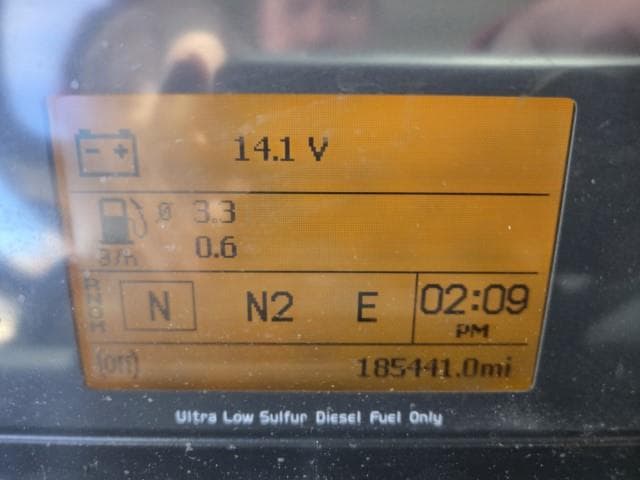 2016 Volvo VNL 300 — photo 11