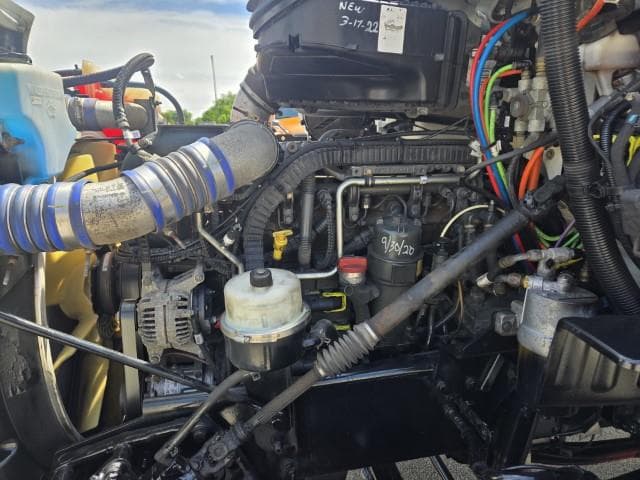 2016 Peterbilt 579 — photo 21