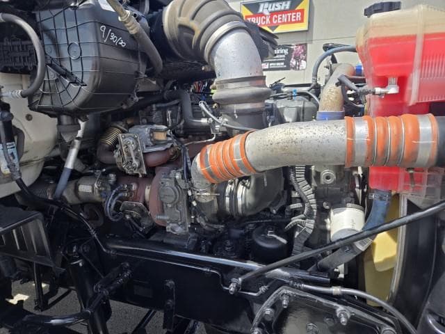 2016 Peterbilt 579 — photo 20