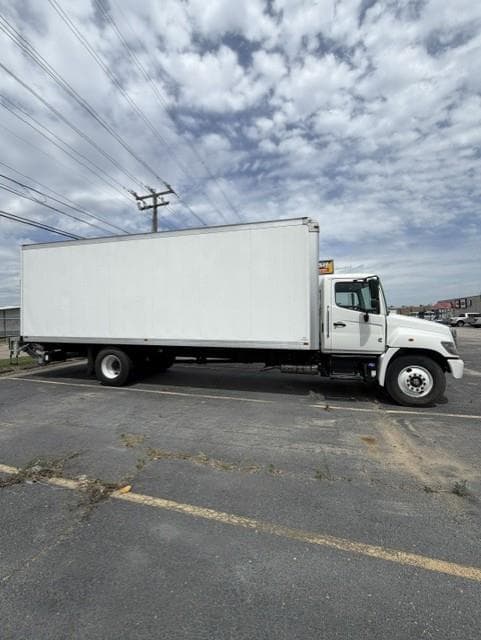 2026 Hino L6 in Dallas, TX — photo 5