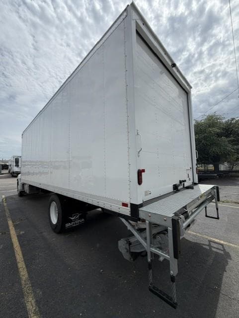 2026 Hino L6 in Dallas, TX — photo 7