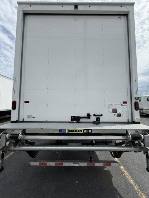 2026 Hino L6 in Dallas, TX — photo 8