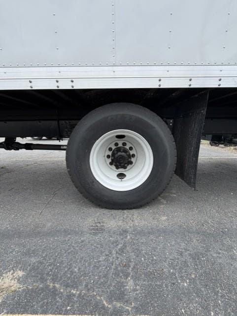 2026 Hino L6 in Dallas, TX — photo 12