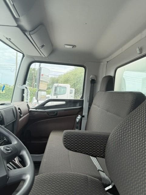 2026 Hino L6 in Dallas, TX — photo 15