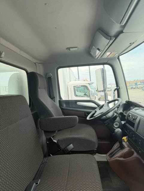2026 Hino L6 in Dallas, TX — photo 16