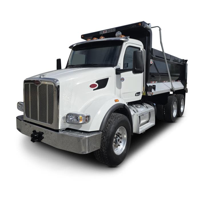 2025 Peterbilt 567