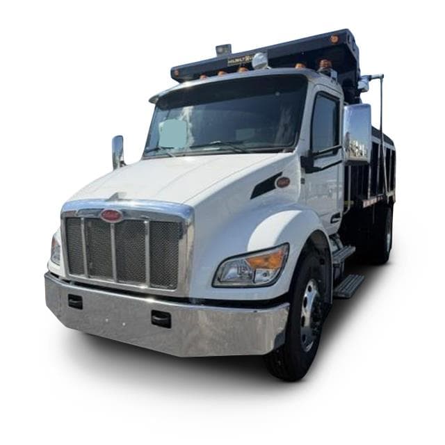 2025 Peterbilt 537