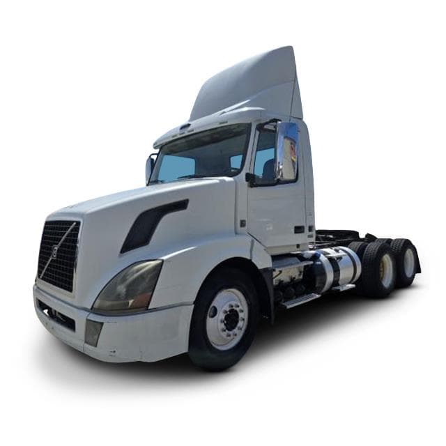 2016 Volvo VNL 300