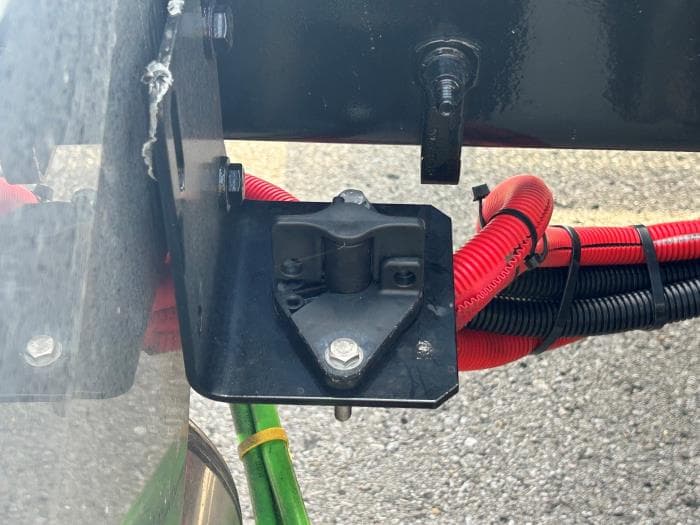 2027 Peterbilt 537 — photo 9