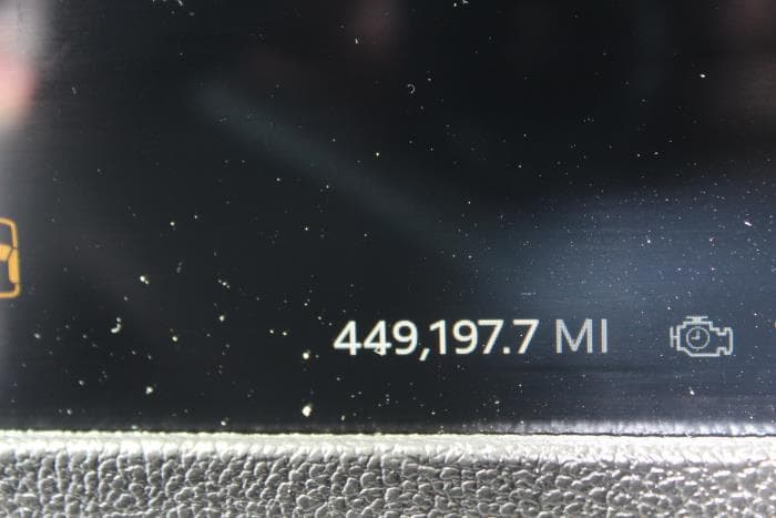 2023 Peterbilt 389 — photo 12