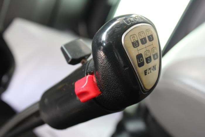 2023 Peterbilt 389 — photo 14