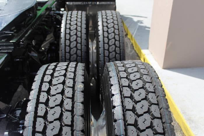 2021 Peterbilt 567 — photo 7