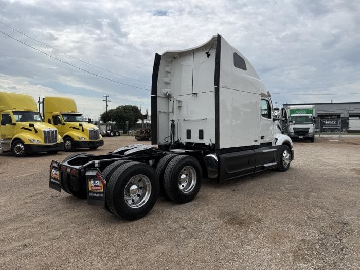 2022 Peterbilt 579 — photo 36