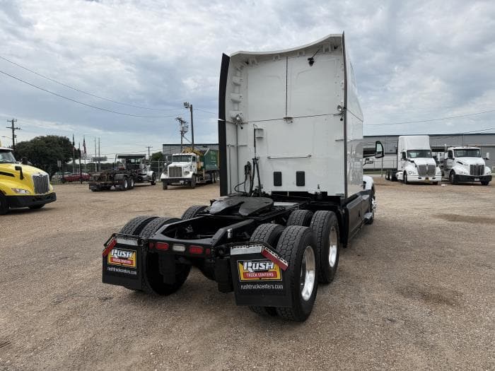 2022 Peterbilt 579 — photo 38