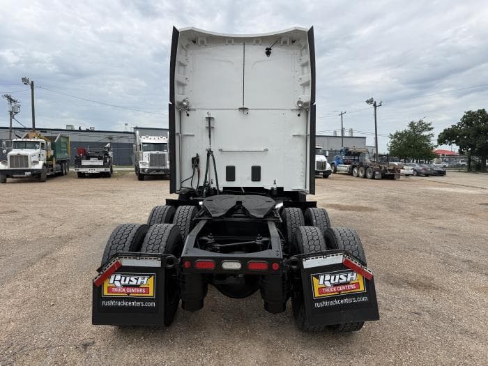 2022 Peterbilt 579 — photo 39
