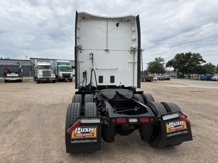 2022 Peterbilt 579 — photo 40