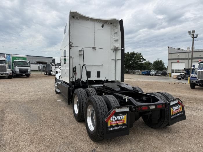 2022 Peterbilt 579 — photo 41