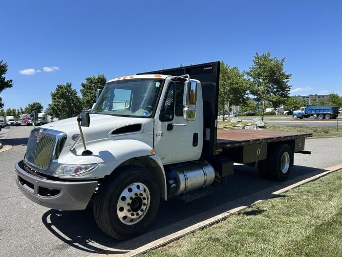 2019 International 4300 — photo 4