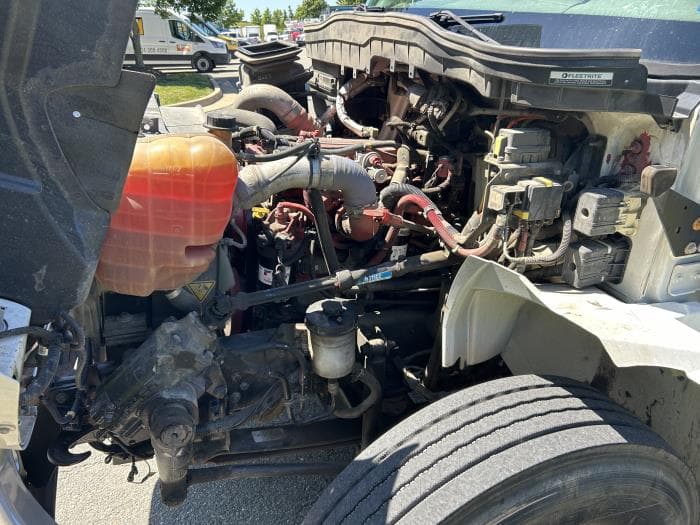 2019 International 4300 — photo 10