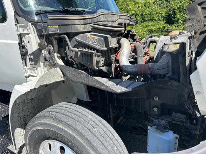 2019 International 4300 — photo 11