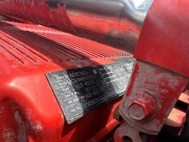 2022 Kenworth T680 — photo 17