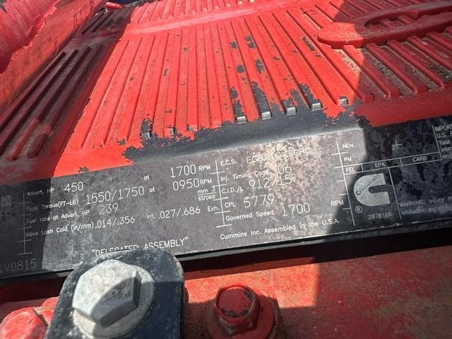 2022 Kenworth T680 — photo 18