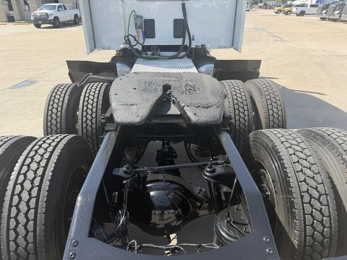 2022 Peterbilt 567 — photo 14