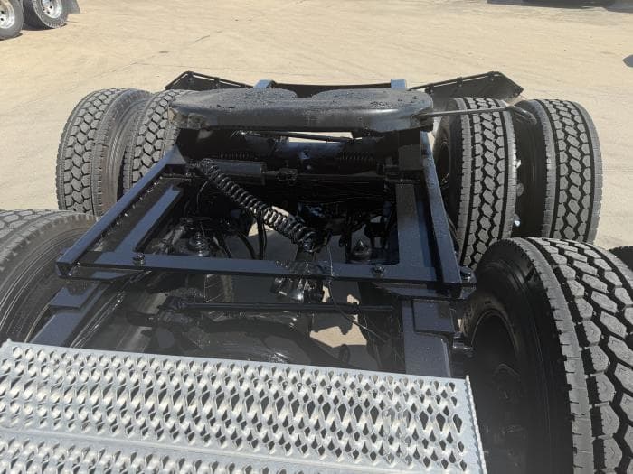 2022 Peterbilt 567 — photo 15