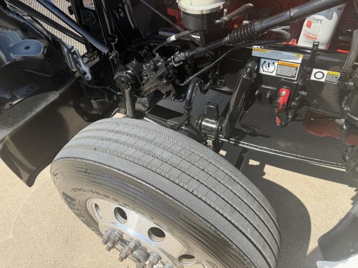 2022 Peterbilt 567 — photo 19