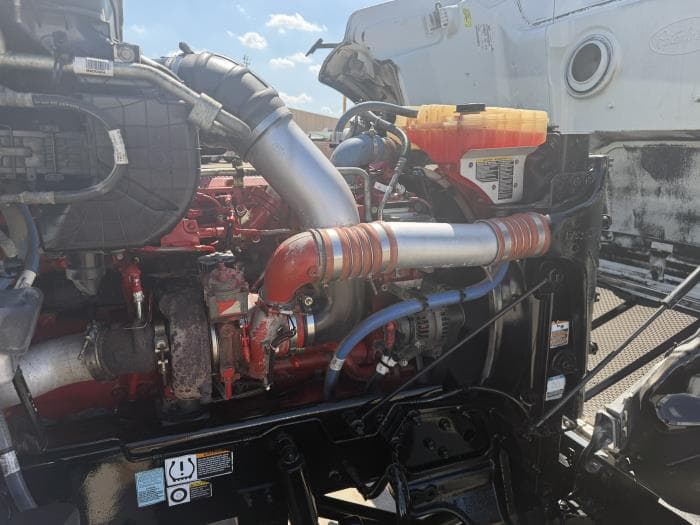 2022 Peterbilt 567 — photo 21