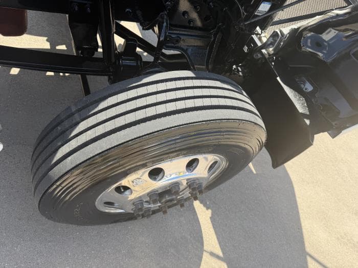 2022 Peterbilt 567 — photo 22