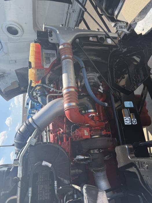 2022 Peterbilt 567 in Orlando, FL — photo 20