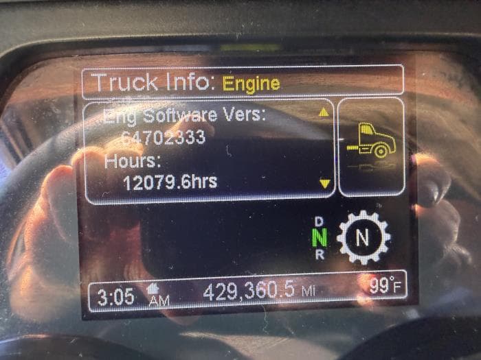 2022 Peterbilt 567 in Orlando, FL — photo 35