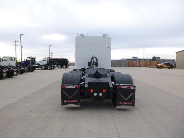 2021 Kenworth W990 — photo 7