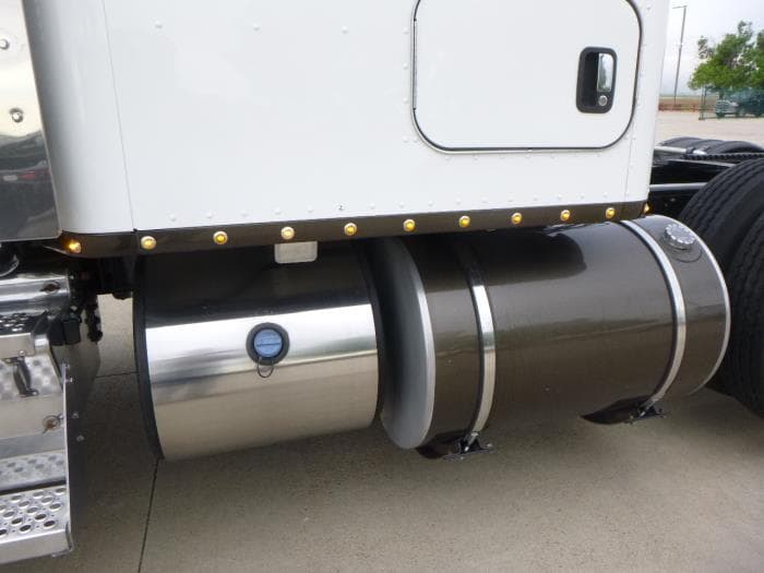 2021 Kenworth W990 — photo 11