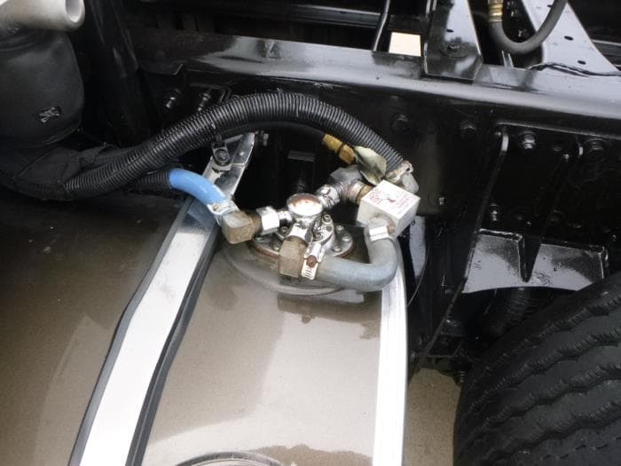 2021 Kenworth W990 — photo 13