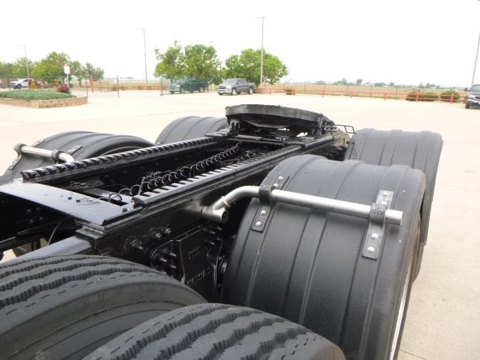 2021 Kenworth W990 — photo 14