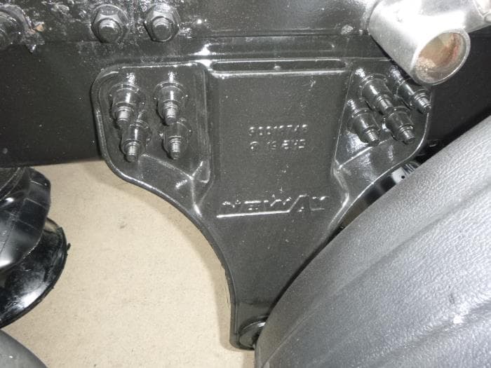 2021 Kenworth W990 — photo 15