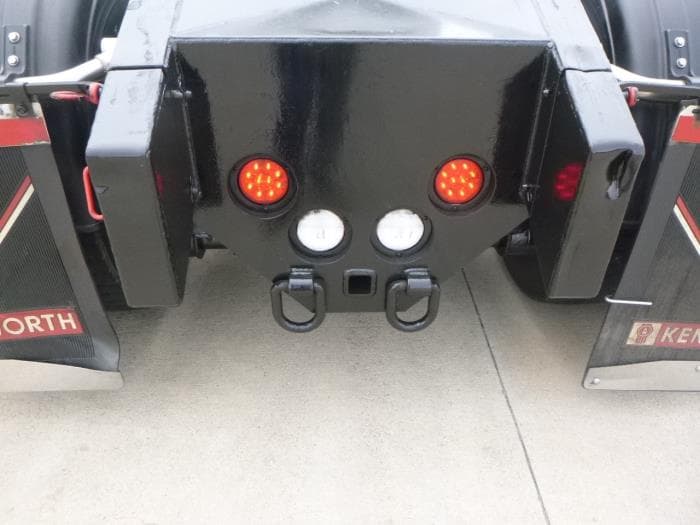 2021 Kenworth W990 — photo 16