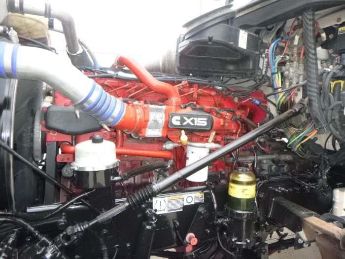 2021 Kenworth W990 — photo 17