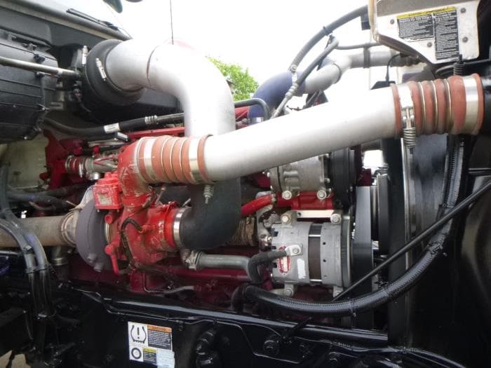 2021 Kenworth W990 — photo 18