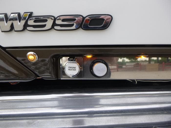 2021 Kenworth W990 — photo 19