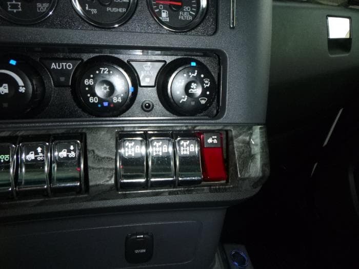 2021 Kenworth W990 — photo 28
