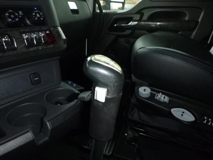 2021 Kenworth W990 — photo 30