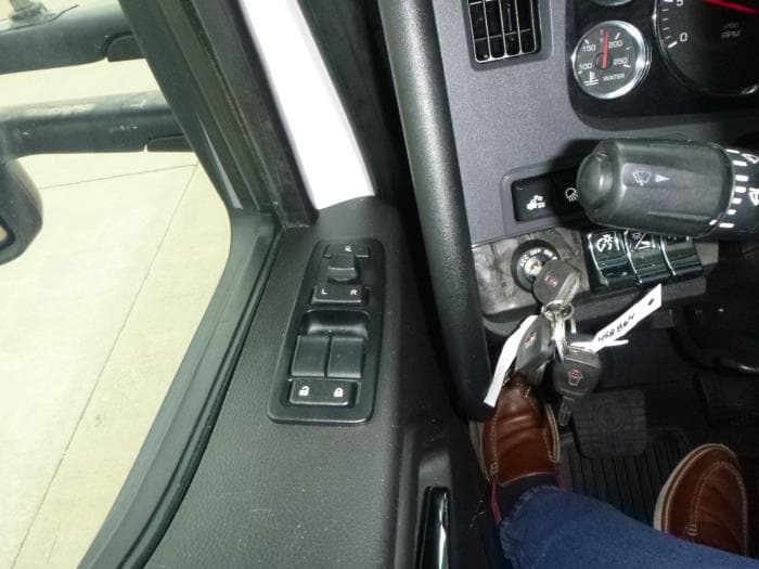 2021 Kenworth W990 — photo 31