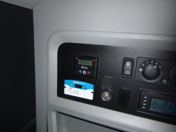 2021 Kenworth W990 — photo 38
