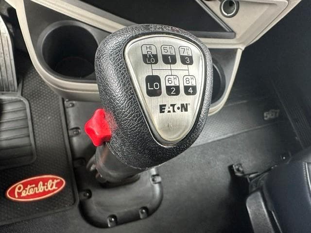 2022 Peterbilt 567 — photo 5
