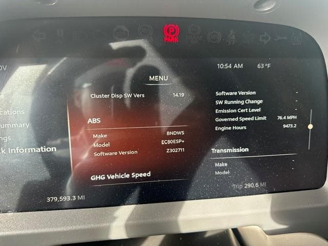 2022 Peterbilt 567 — photo 6