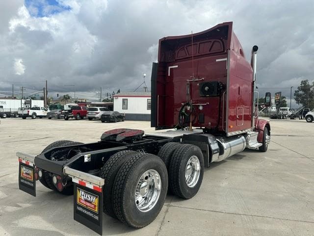2022 Peterbilt 567 — photo 15