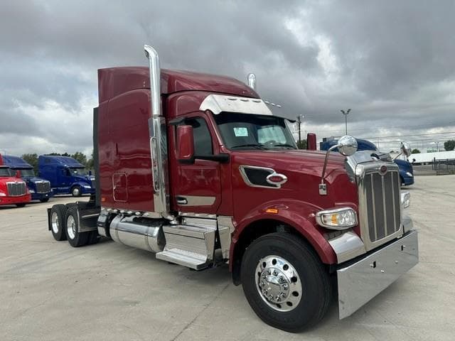 2022 Peterbilt 567 — photo 17
